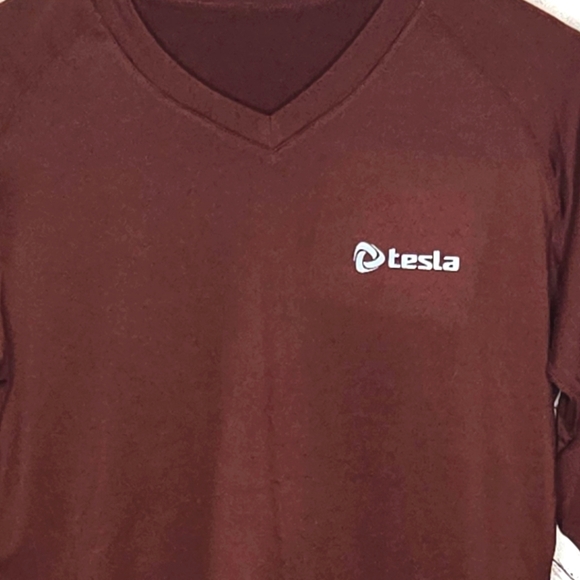 🦄Tesla Rustic Spiced Tee - Picture 3 of 4